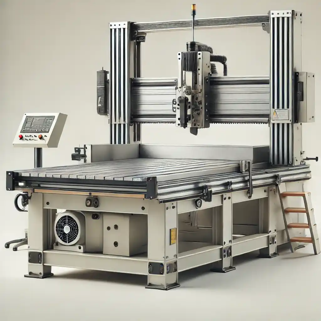 biaya impor panel saw